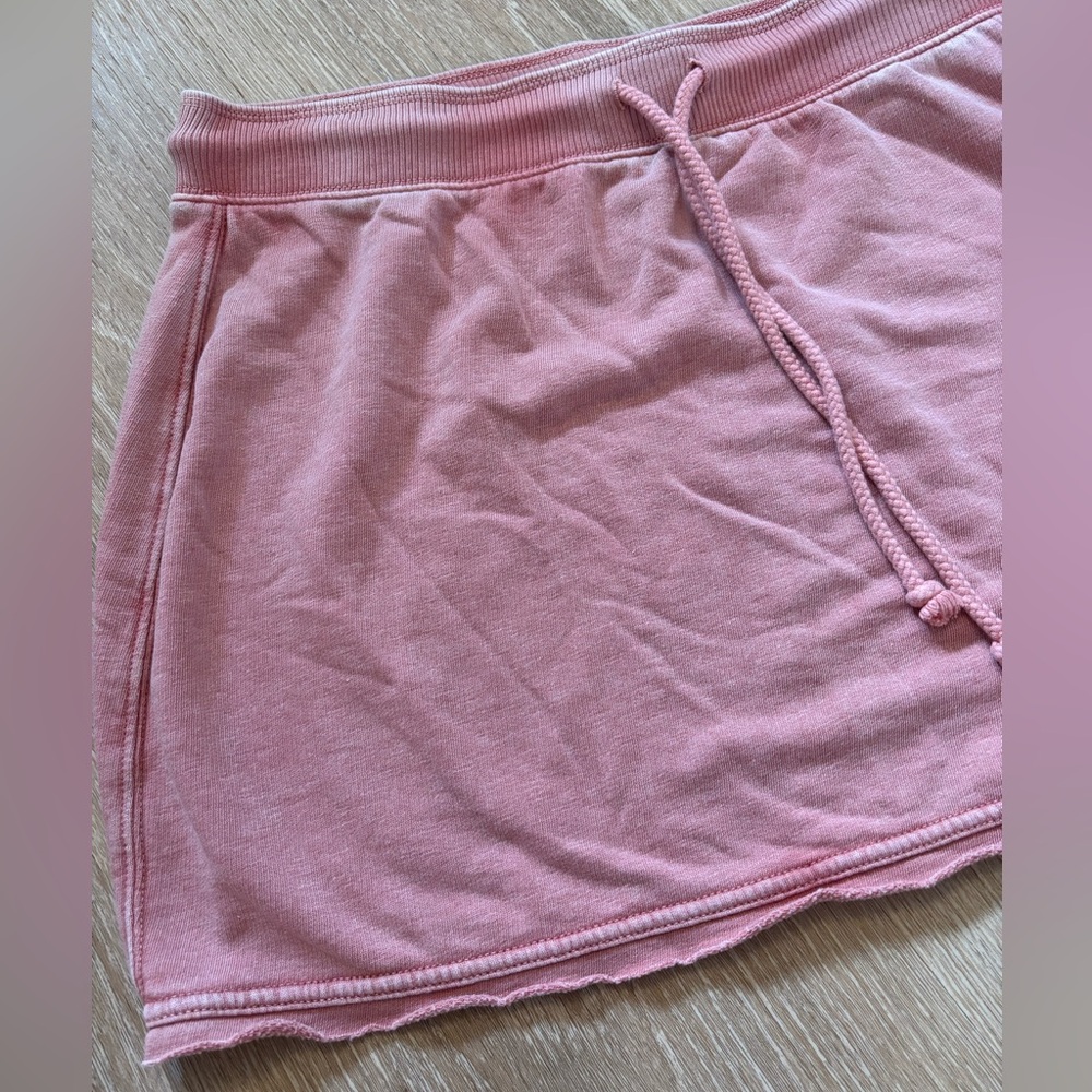 American Eagle Cotton Skirt medium - Picture 2 of 3